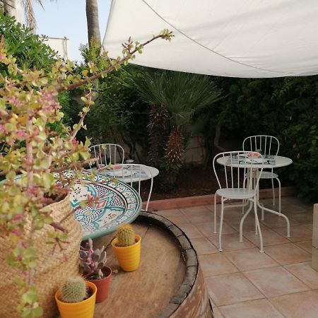 Alba Chiara B&B San Vito Lo Capo Eksteriør billede