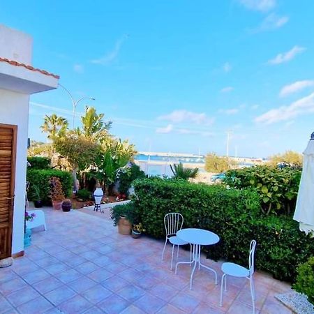 Alba Chiara B&B San Vito Lo Capo Eksteriør billede