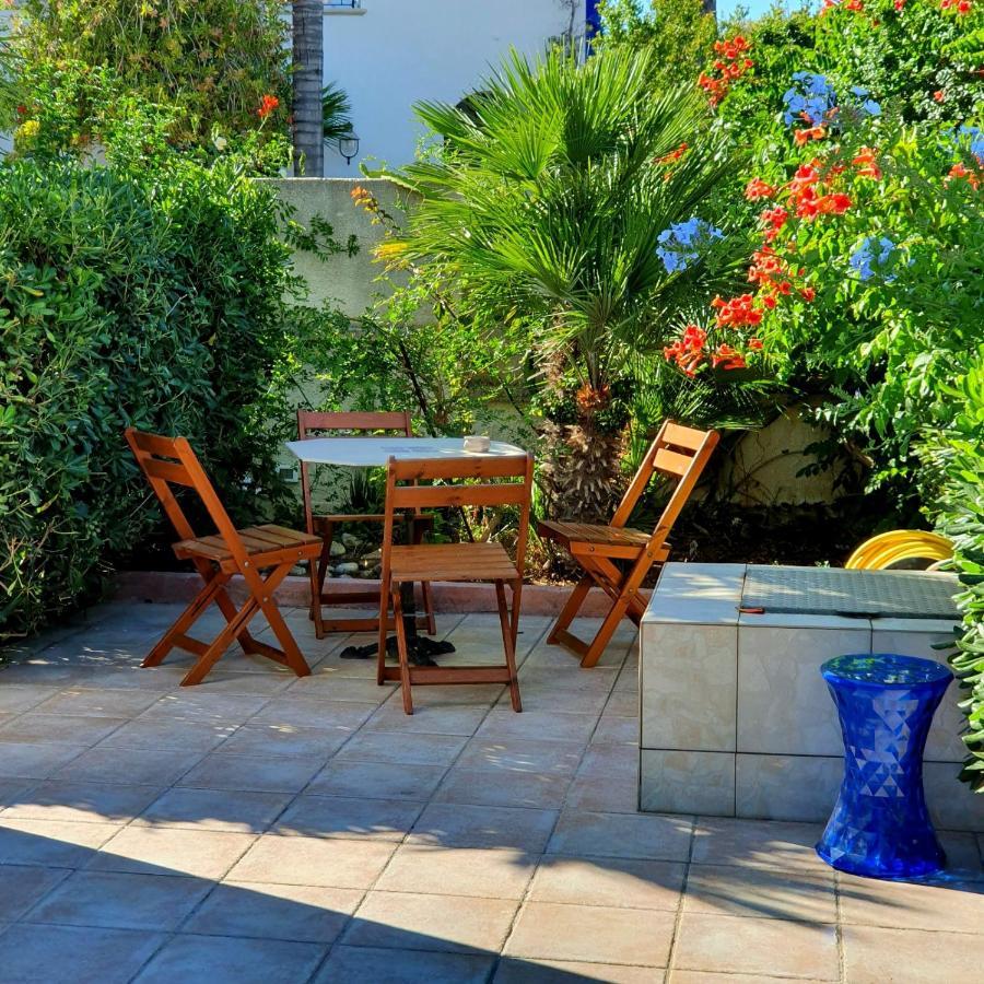 Alba Chiara B&B San Vito Lo Capo Eksteriør billede