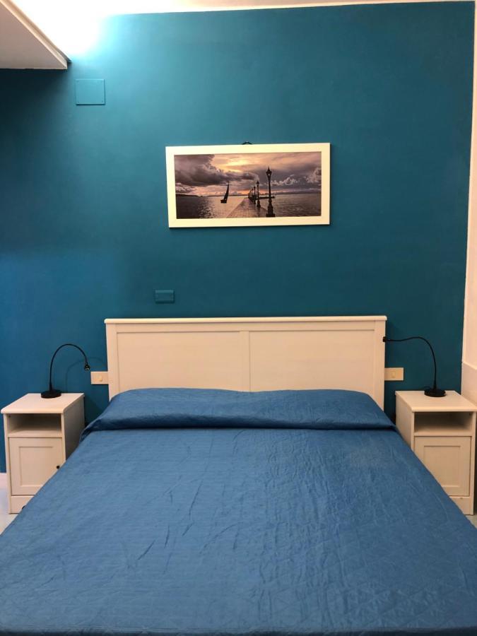 Alba Chiara B&B San Vito Lo Capo Eksteriør billede