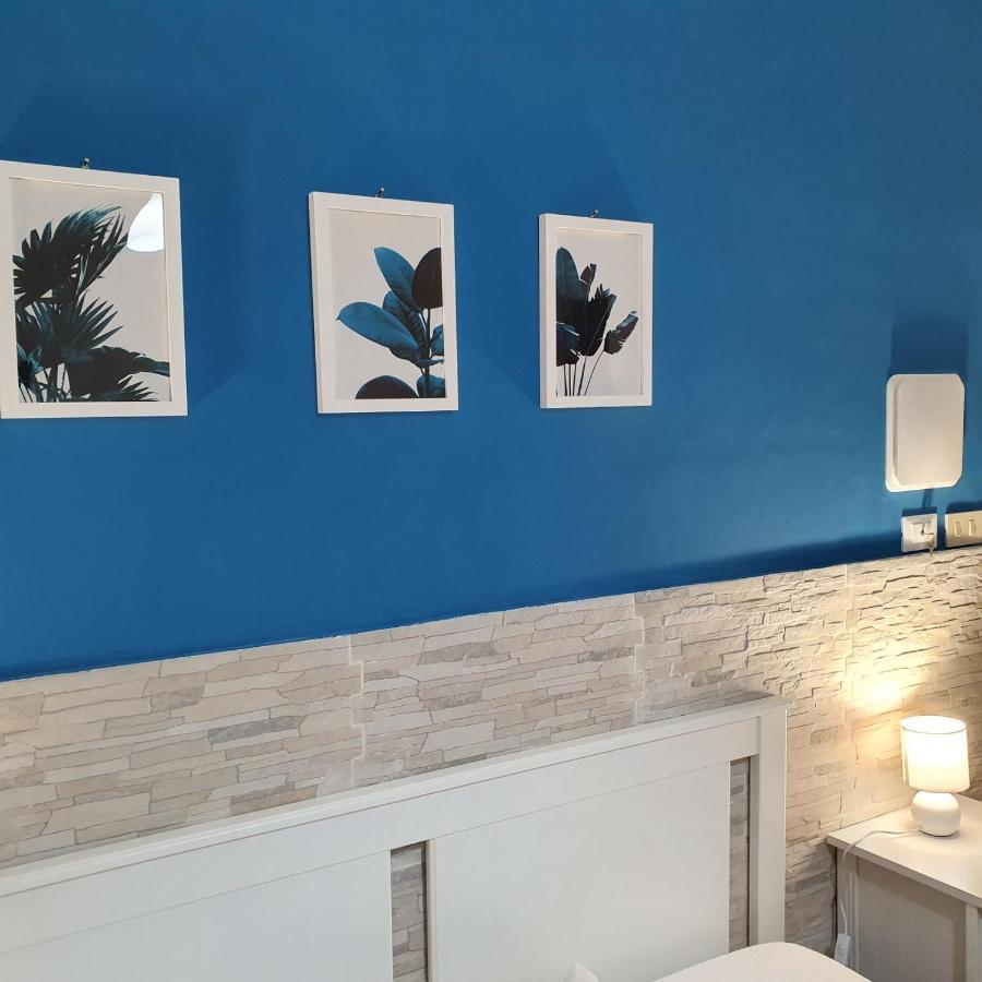 Alba Chiara B&B San Vito Lo Capo Eksteriør billede