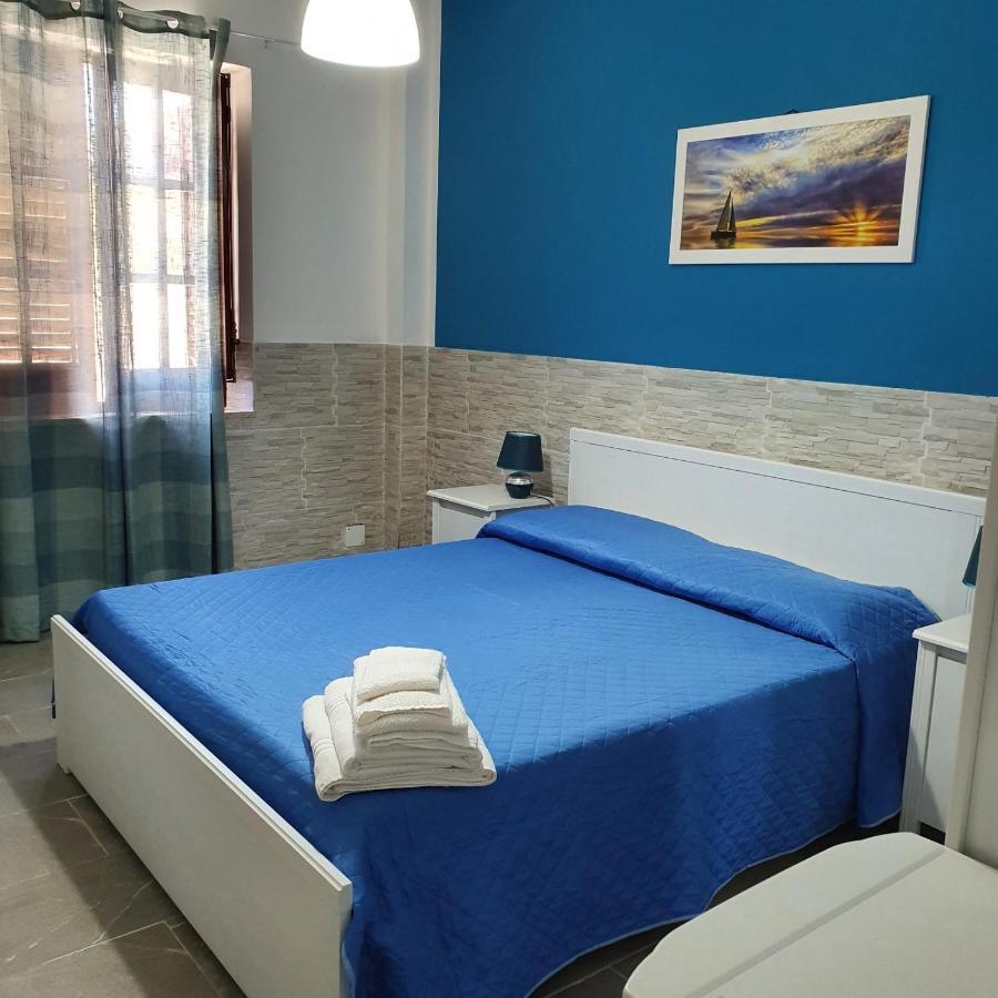 Alba Chiara B&B San Vito Lo Capo Eksteriør billede