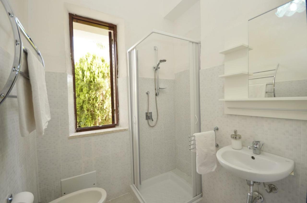 Alba Chiara B&B San Vito Lo Capo Eksteriør billede
